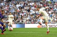 Real Madrid CF v RC Celta de Vigo - La Liga